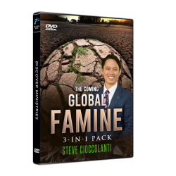Global Famine 3-IN-1 PACK